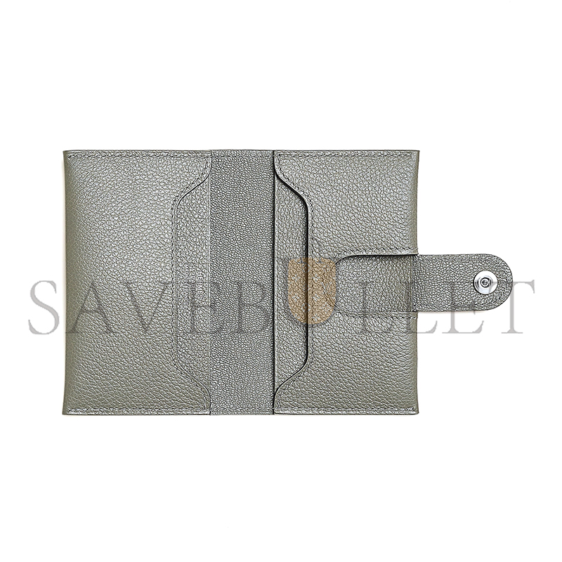 H**mes r.m.s card holder h084335ckac (10*7*2cm)